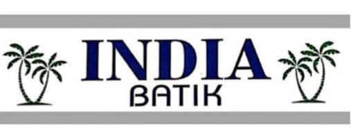 India Batik